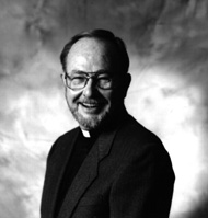 Rev. Ken Martin