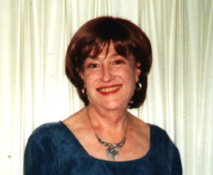 Judy Osborne