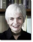 Dr. Judith Stacey