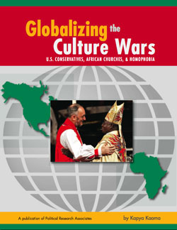 Globalizing the culture wars