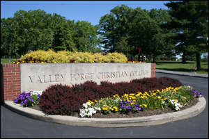 Valley Forge Christian College