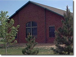Yellowstone Baptist College